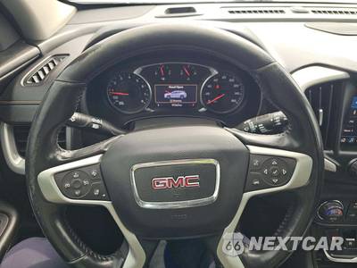 2021 GMC Terrain SLT 4SA - zdjęcie 20 z 35 - miniatura
