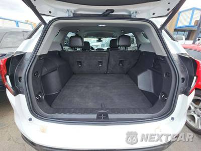 2021 GMC Terrain SLT 4SA - zdjęcie 13 z 35 - miniatura