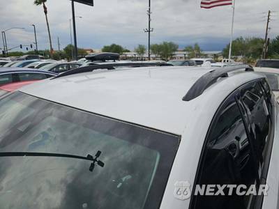 2021 GMC Terrain SLT 4SA - zdjęcie 11 z 35 - miniatura