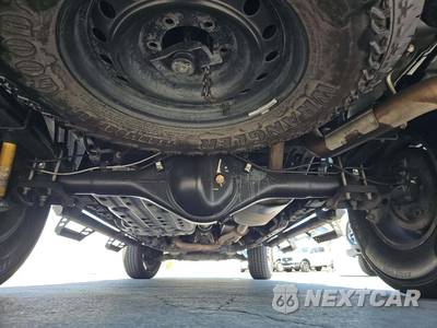 2022 Toyota Tacoma TRD Off-Road Crew Cab Medium Bed - zdjęcie 12 z 30 - miniatura