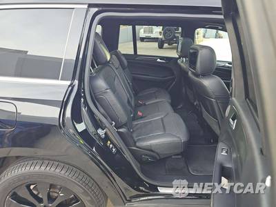 2019 Mercedes-Benz GLS 450 4MATIC - zdjęcie 14 z 33 - miniatura