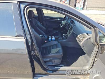 2015 Volkswagen Golf GTI S Hatchback - zdjęcie 15 z 23 - miniatura