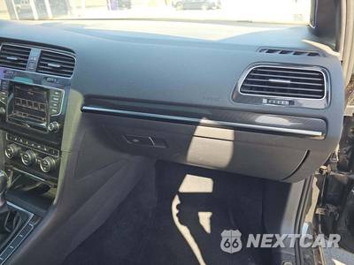 2015 Volkswagen Golf GTI S Hatchback - zdjęcie 16 z 23 - miniatura