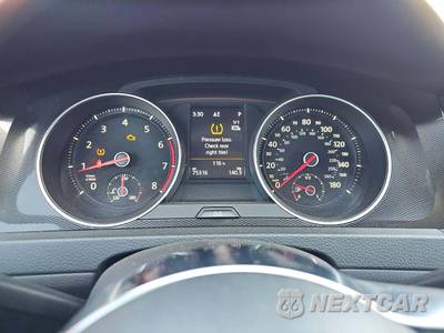 2015 Volkswagen Golf GTI S Hatchback - zdjęcie 6 z 23 - miniatura