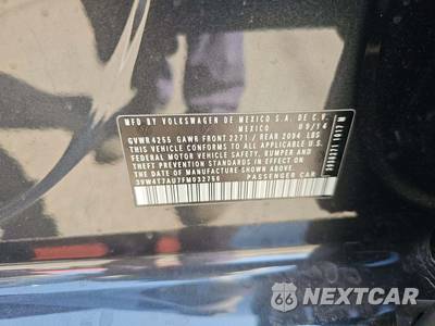 2015 Volkswagen Golf GTI S Hatchback - zdjęcie 2 z 23 - miniatura
