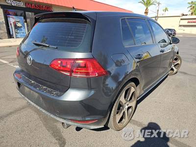 2015 Volkswagen Golf GTI S Hatchback - zdjęcie 23 z 23 - miniatura