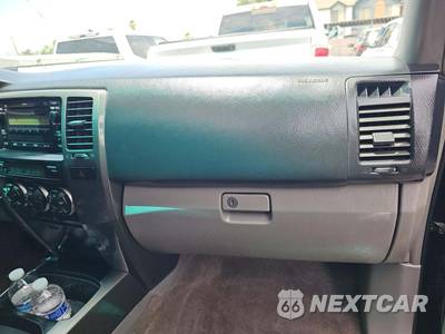 2006 Toyota 4Runner Sport - zdjęcie 18 z 25 - miniatura
