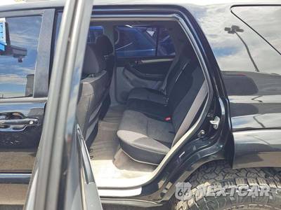 2006 Toyota 4Runner Sport - zdjęcie 12 z 25 - miniatura