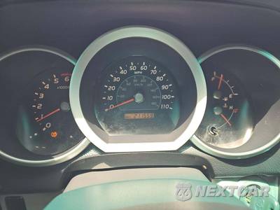 2006 Toyota 4Runner Sport - zdjęcie 8 z 25 - miniatura
