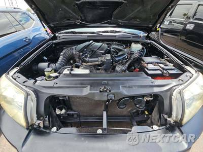 2006 Toyota 4Runner Sport - zdjęcie 22 z 25 - miniatura