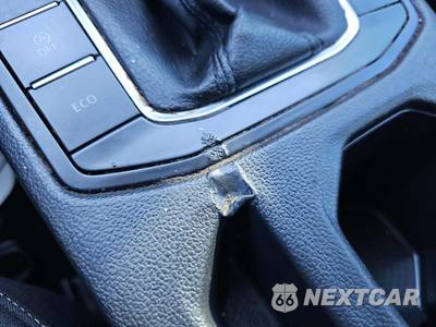 2023 Volkswagen Jetta S - zdjęcie 21 z 32 - miniatura
