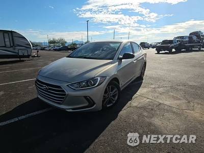 2017 Hyundai Elantra Value Edition Sedan - zdjęcie 1 z 37 - miniatura