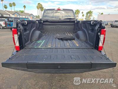 2018 Ford Super Duty F-350 Platinum Crew Cab Long Bed - zdjęcie 11 z 52 - miniatura