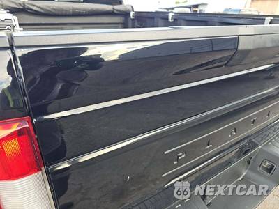 2018 Ford Super Duty F-350 Platinum Crew Cab Long Bed - zdjęcie 35 z 52 - miniatura