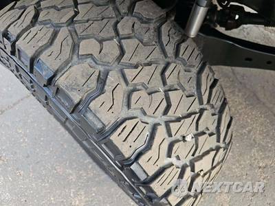 2018 Ford Super Duty F-350 Platinum Crew Cab Long Bed - zdjęcie 49 z 52 - miniatura