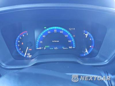 2022 Toyota Corolla Hybrid LE Sedan - zdjęcie 6 z 35 - miniatura