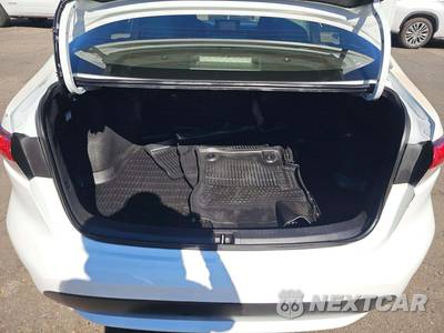 2022 Toyota Corolla Hybrid LE Sedan - zdjęcie 11 z 35 - miniatura
