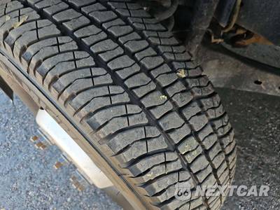 2022 Ford Super Duty F-350 Cab Chassis XL Crew Cab DRW - zdjęcie 34 z 35 - miniatura