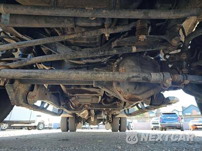 2022 Ford Super Duty F-350 Cab Chassis XL Crew Cab DRW - zdjęcie 16 z 35 - miniatura