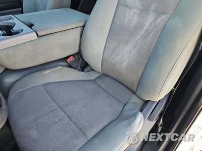 2022 Ford Super Duty F-350 Cab Chassis XL Crew Cab DRW - zdjęcie 20 z 35 - miniatura