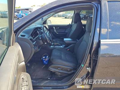 2016 Chevrolet Traverse LT 2LT - zdjęcie 3 z 24 - miniatura
