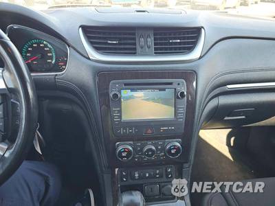 2016 Chevrolet Traverse LT 2LT - zdjęcie 7 z 24 - miniatura