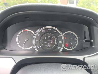 2014 Honda Accord Sedan LX - zdjęcie 9 z 22 - miniatura