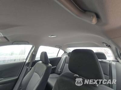 2014 Honda Accord Sedan LX - zdjęcie 11 z 22 - miniatura