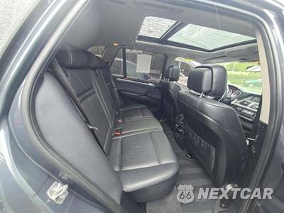 2013 BMW X5 Sports Activity Vehicle xDrive35i Premium - zdjęcie 16 z 20 - miniatura