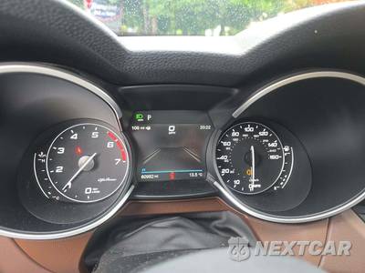 2021 Alfa Romeo Stelvio Sprint - zdjęcie 9 z 22 - miniatura