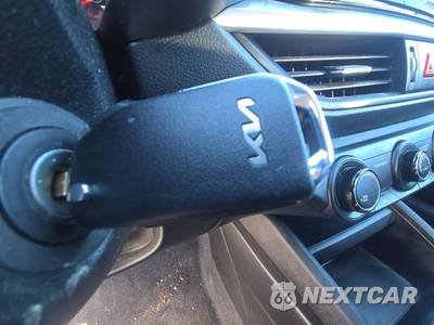 2024 Kia Forte LX - zdjęcie 8 z 25 - miniatura