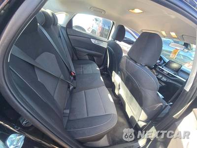 2024 Kia Forte LX - zdjęcie 16 z 25 - miniatura