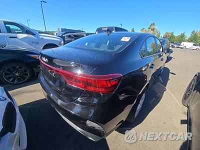 2024 Kia Forte LX - zdjęcie 3 z 25 - miniatura