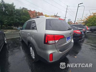 2015 Kia Sorento LX - zdjęcie 2 z 20 - miniatura