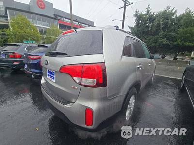 2015 Kia Sorento LX - zdjęcie 3 z 20 - miniatura