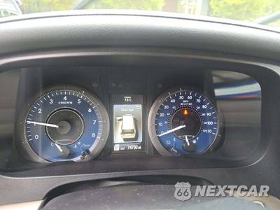 2017 Toyota Sienna XLE 8-Passenger 119.3" WB - zdjęcie 9 z 24 - miniatura