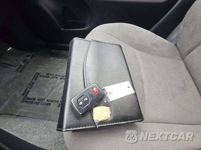 2015 Toyota Prius Two - zdjęcie 8 z 23 - miniatura