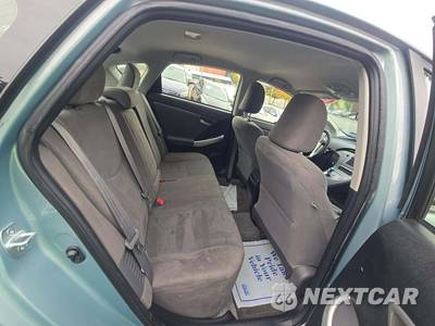 2015 Toyota Prius Two - zdjęcie 16 z 23 - miniatura