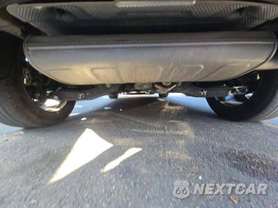 2023 Hyundai Tucson Limited - zdjęcie 15 z 22 - miniatura