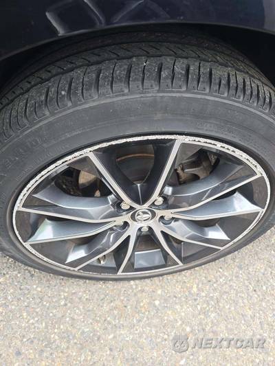 2016 Toyota Camry XSE - zdjęcie 23 z 27 - miniatura