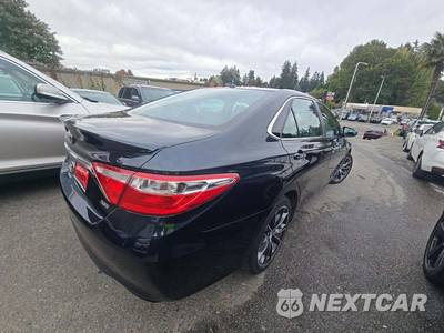 2016 Toyota Camry XSE - zdjęcie 3 z 27 - miniatura