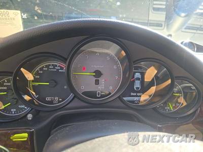 2015 Porsche Panamera S E-Hybrid - zdjęcie 9 z 24 - miniatura