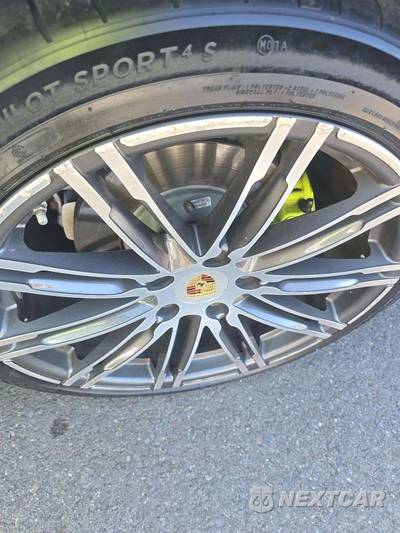 2015 Porsche Panamera S E-Hybrid - zdjęcie 23 z 24 - miniatura