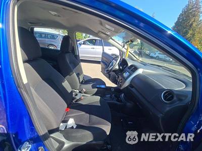 2015 Nissan Versa Note S Plus - zdjęcie 18 z 23 - miniatura