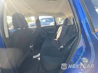 2015 Nissan Versa Note S Plus - zdjęcie 13 z 23 - miniatura