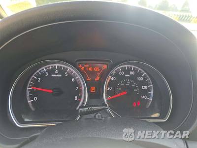 2015 Nissan Versa Note S Plus - zdjęcie 9 z 23 - miniatura