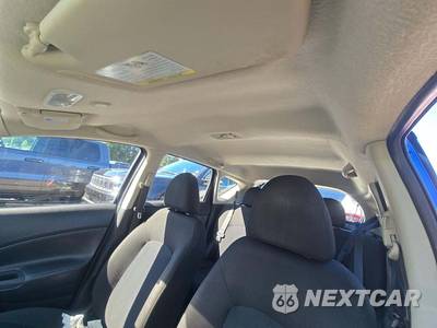 2015 Nissan Versa Note S Plus - zdjęcie 11 z 23 - miniatura