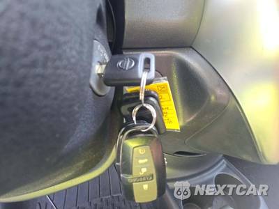 2015 Nissan Versa Note S Plus - zdjęcie 8 z 23 - miniatura