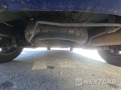 2015 Nissan Versa Note S Plus - zdjęcie 15 z 23 - miniatura