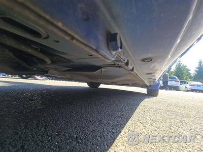 2015 Nissan Versa Note S Plus - zdjęcie 17 z 23 - miniatura
